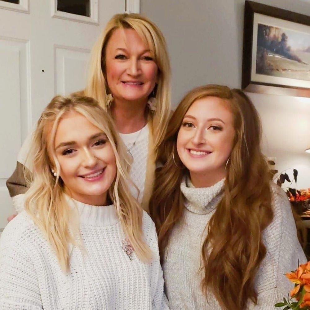 Meet your Posher, Colleen